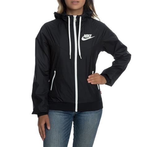 nike windrunner zwart|nike windrunner jacket women's.